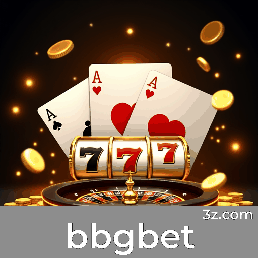 bbgbet: Seu Cassino e Apostas de Confiança