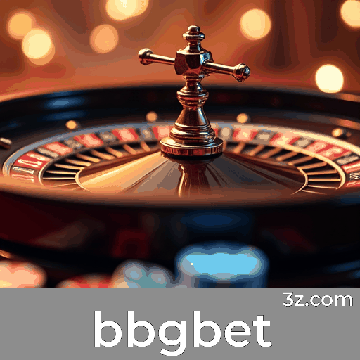 bbgbet: Seu Cassino e Apostas de Confiança