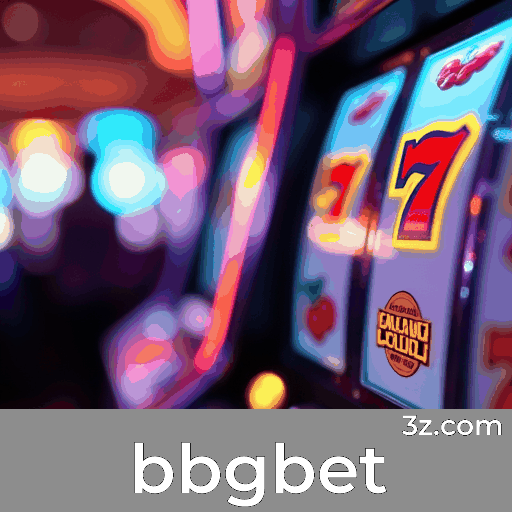 bbgbet: Seu Cassino e Apostas de Confiança